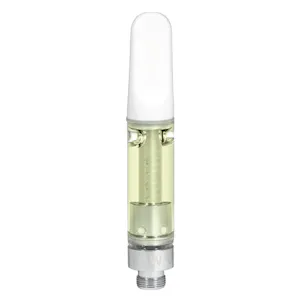 Photo of Ukiah Punch Refined Live Resin Cartridge 1g