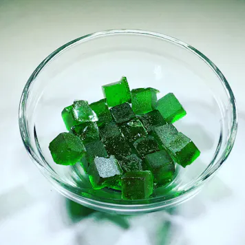 Photo of 100mg Hard Candies