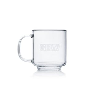 Photo of GRAV® Coffee Cup