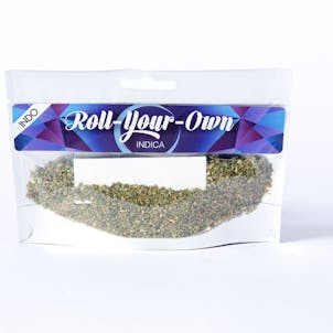 Photo of Roll Your Own Indica