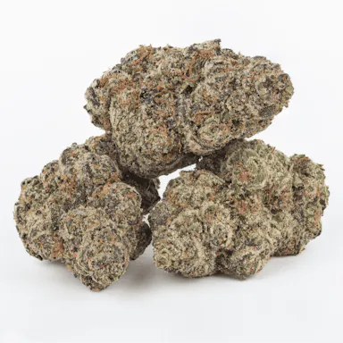 Codeine Cupz THCa Exotic Flower | Hybrid