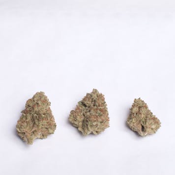 Photo of Banana Kush