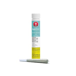 Photo of Cake Pre-rolls