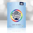 Product image for Cinnamon Toast Cannabis Crispy - High Dose