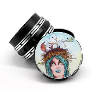 Photo of 1969 Grinder