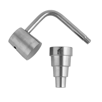 Photo of TITANIUM 6-IN-1 LONG-NECK BANGER