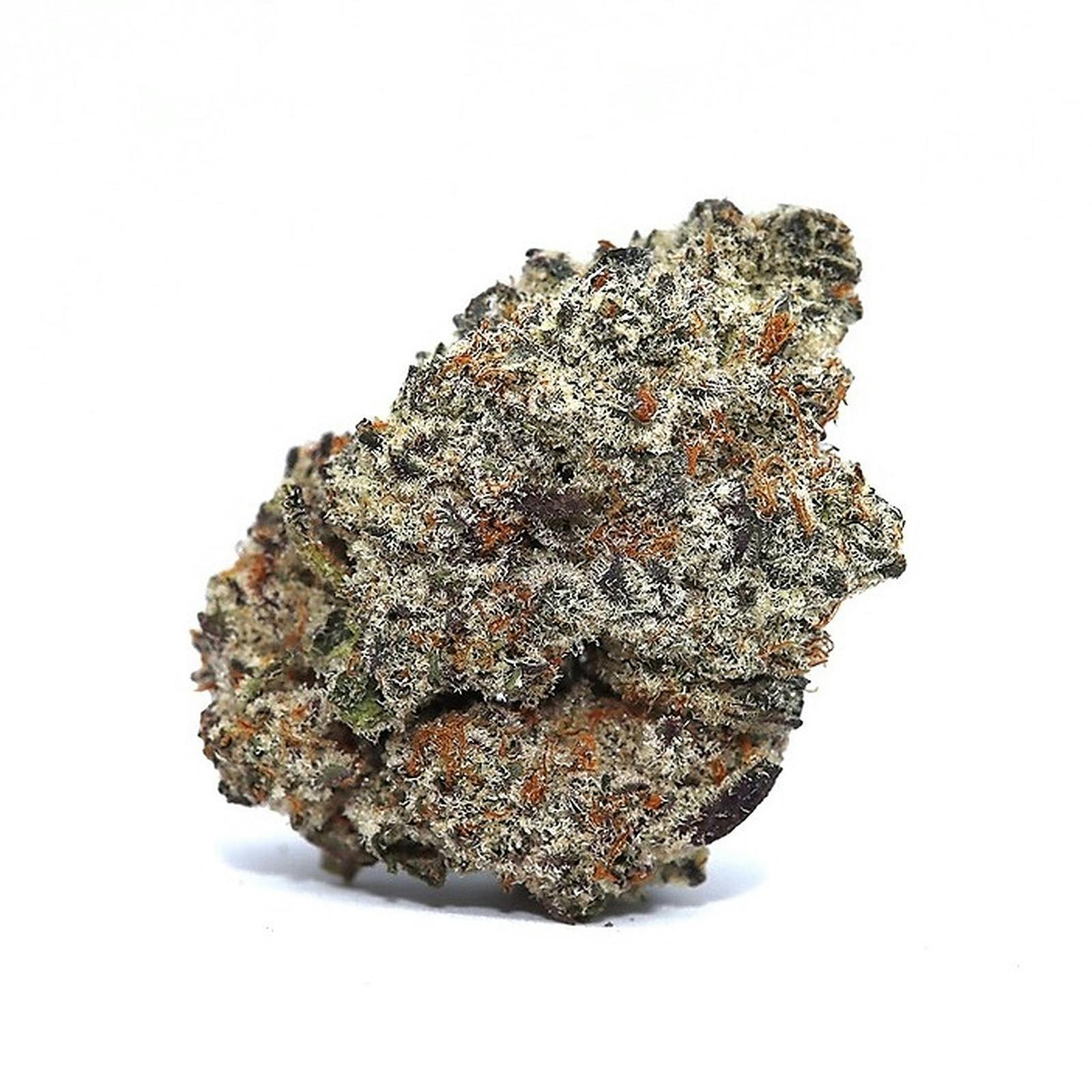 Seven Leaves Milkshake Grenade [3.5g] Leafly