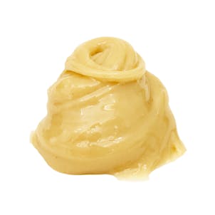 Photo of BC Organic Secret Strawberry 1g Live Rosin