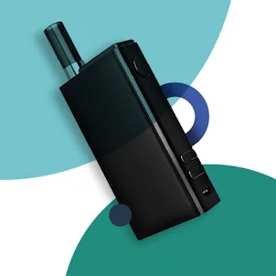 Photo of Flowermate V5 NANO Portable Vaporizer