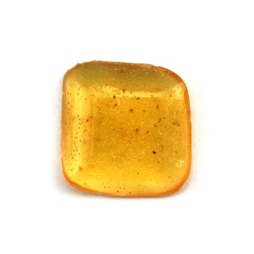 Photo of Mango Hard Candies - 1:1 50mg DOWN