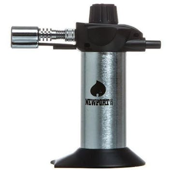 Photo of 5.5" Mini Newport Cigar Torch