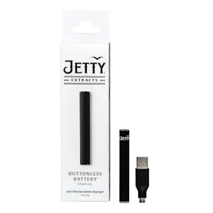 Photo of Black Battery