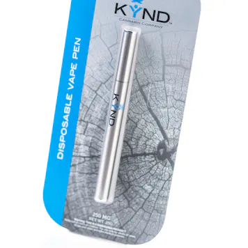 Photo of Alien Rift Disposable Vape Pen 250mg