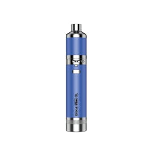 Photo of Yocan Evolve Plus XL Vaporizer Light Blue Version