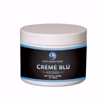 Photo of CBD Essential Oil Salve