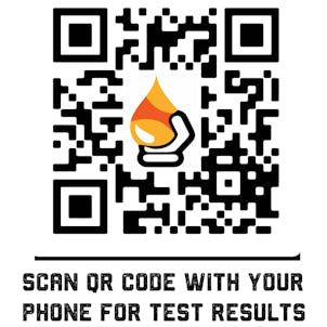 Photo of GMO - RIND a Whole Plant Full Spectrum Extract - 1gm