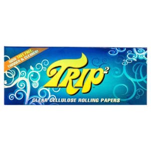 Photo of "Natural Transparent" Rolling Papers