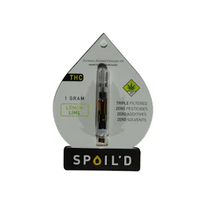 Photo of LEMON LIME
