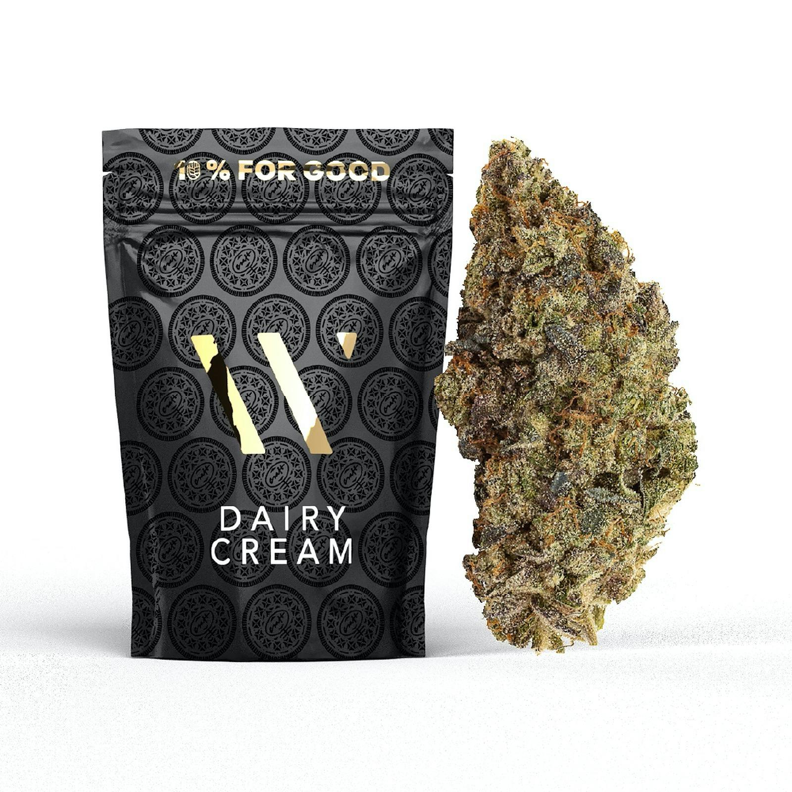 WINK WINK DAIRY CREAM Leafly