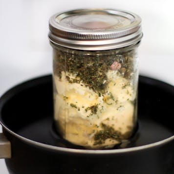 Photo of Homemade Edibles Infusion Kit