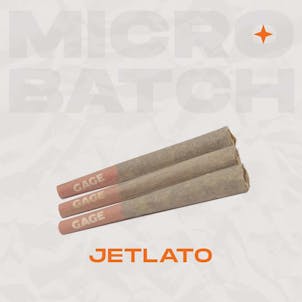 Photo of Jetlato 3x0.5g Pre-rolls