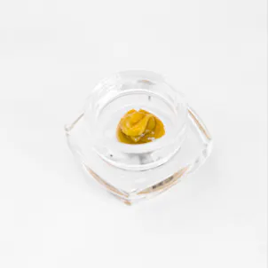 Photo of Rosin-CK-MYTHC-Grape Kola