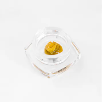 Photo of Rosin-CK-MYTHC-Grape Kola