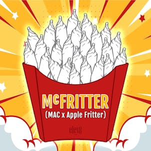 Photo of McFritter