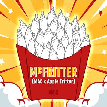 Photo of McFritter