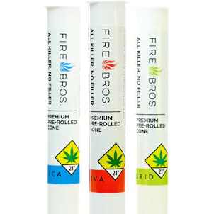 Photo of EWOK by Fire Bros.