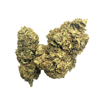 Photo of Snowstorm CBG Flower - Green Nursery CBG Hemp Flower