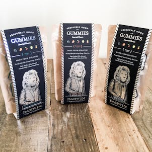 Photo of DARWIN™ Serioulsy Good Gummies