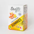 Lemon and Orange Gummies (CBD) 200mg 1:1 10-pack