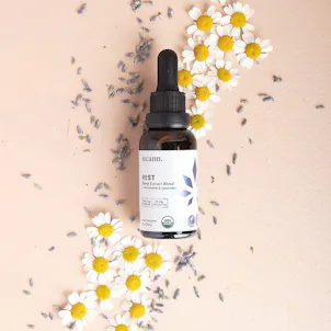 Photo of REST - Organic Whole Plant CBD 1000mg