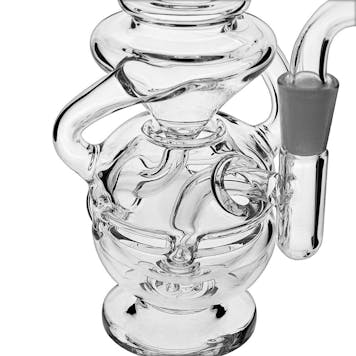 Photo of Infinity Mini Rig