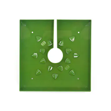 Photo of FLORACAP® 3.0 (6" through 8")