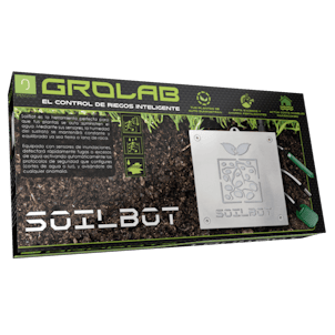 Photo of GroLab SoilBot