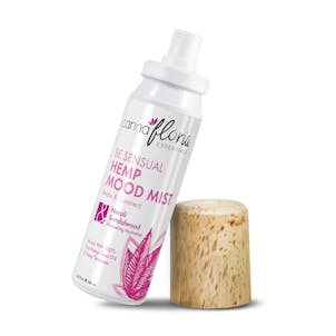 Photo of Be Sensual 100ml Hemp Mood Mist