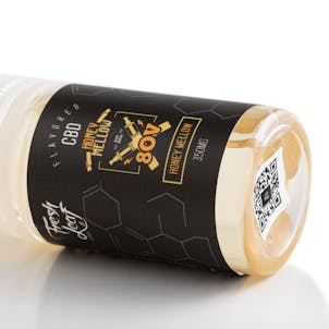 Photo of Freshleaf CBD E-liquid - 80V Honey Mellow 150mg