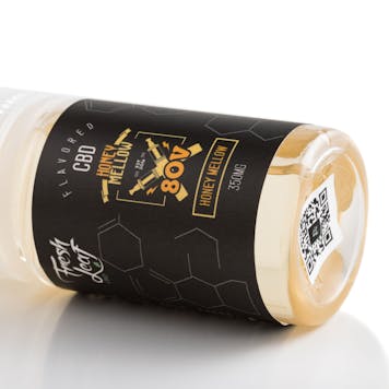 Photo of Freshleaf CBD E-liquid - 80V Honey Mellow 150mg