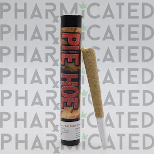 Photo of PhD - INFUSED - Pie Hoe - Pre-Roll 1.2g