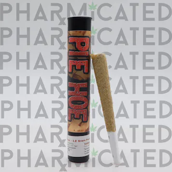 Photo of PhD - INFUSED - Pie Hoe - Pre-Roll 1.2g