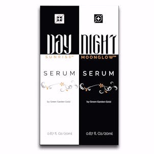 Photo of Day SUNRISE™ & Night MOONGLOW™ SERUMS Combo