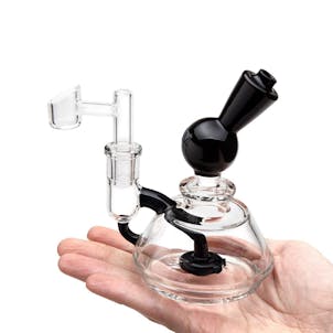 Photo of Orbis Borocca Water Pipe