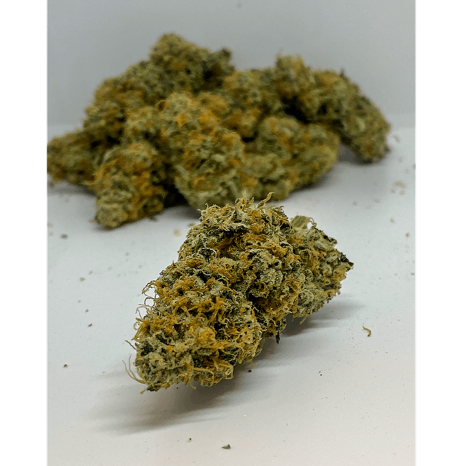 FR33DOM FARMS: Hot Donna | Leafly