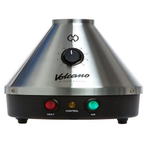 Photo of "Volcano Classic Vaporizer"