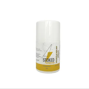 Photo of CBD Muscle Relief Cream