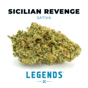 Photo of Sicilian Revenge
