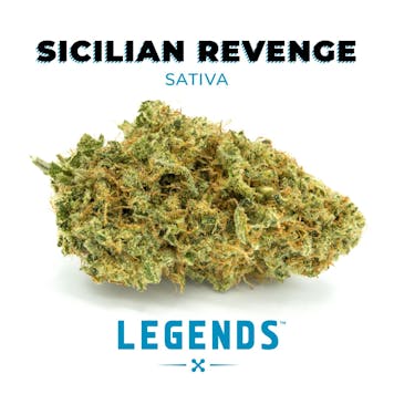 Photo of Sicilian Revenge