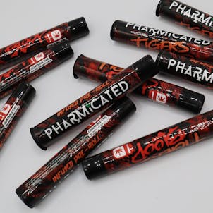 Photo of INFUSED - PhD 1.5g Pre-Roll - Tiger's Blood (I)